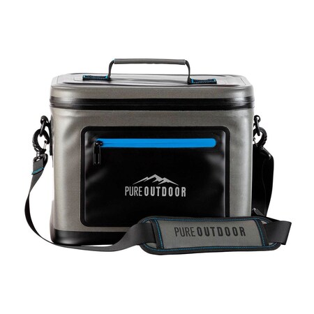 Monoprice Pure Outdoor by Soft Cooler 18 38996